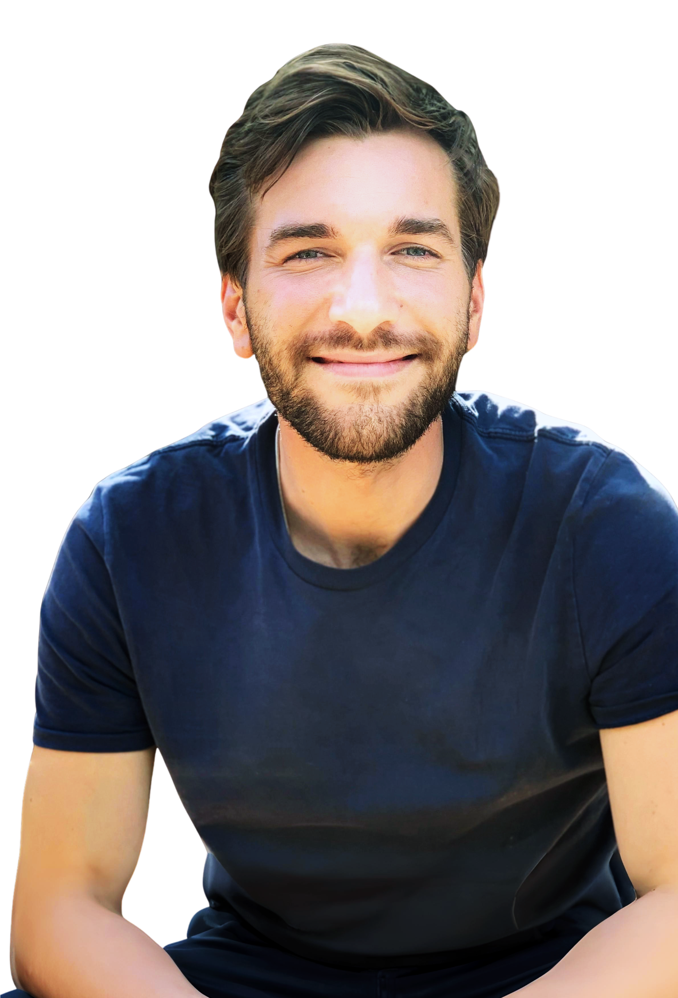 L'Agence M • Portrait de Franklin
