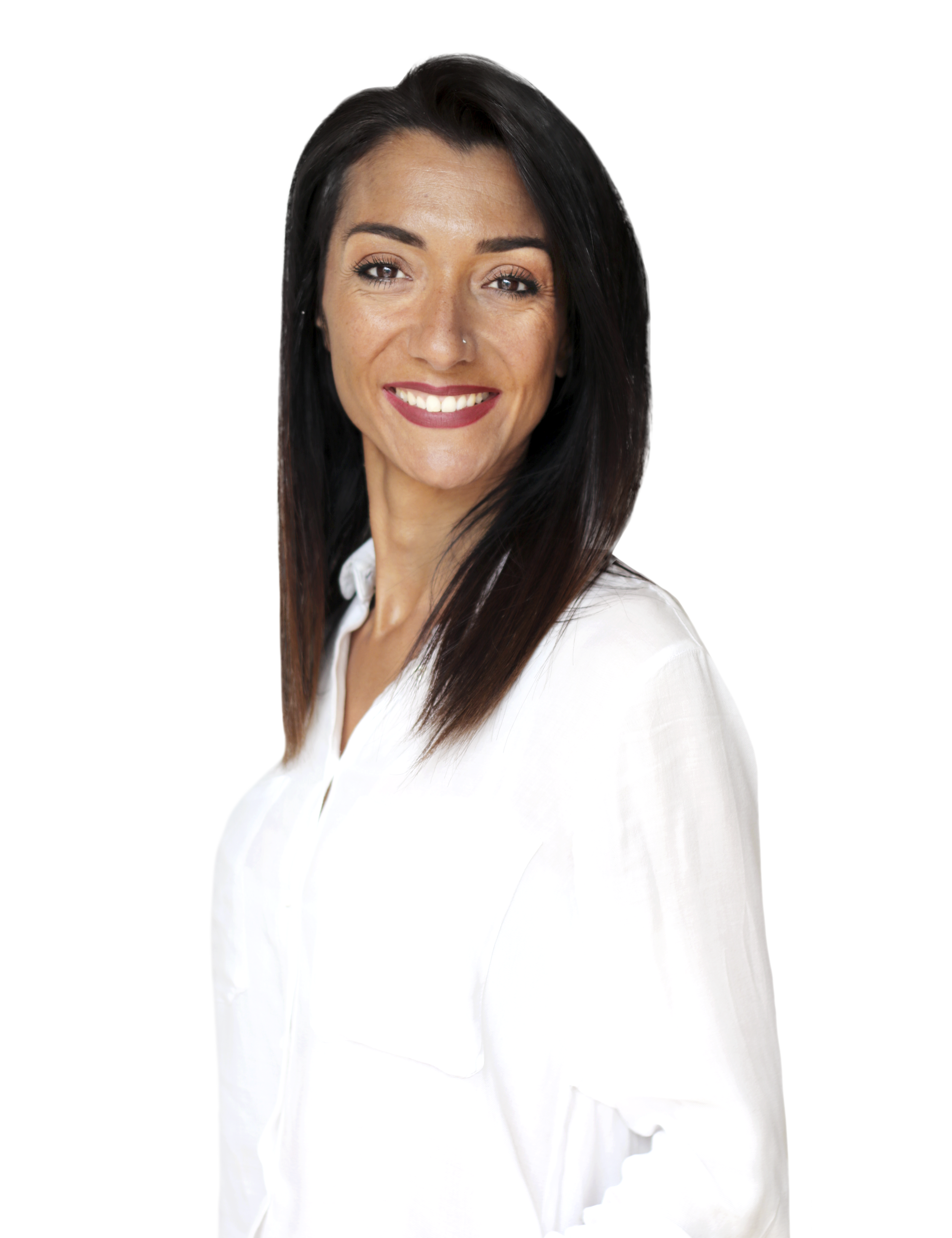 L'Agence M • Portrait de Jennyfer