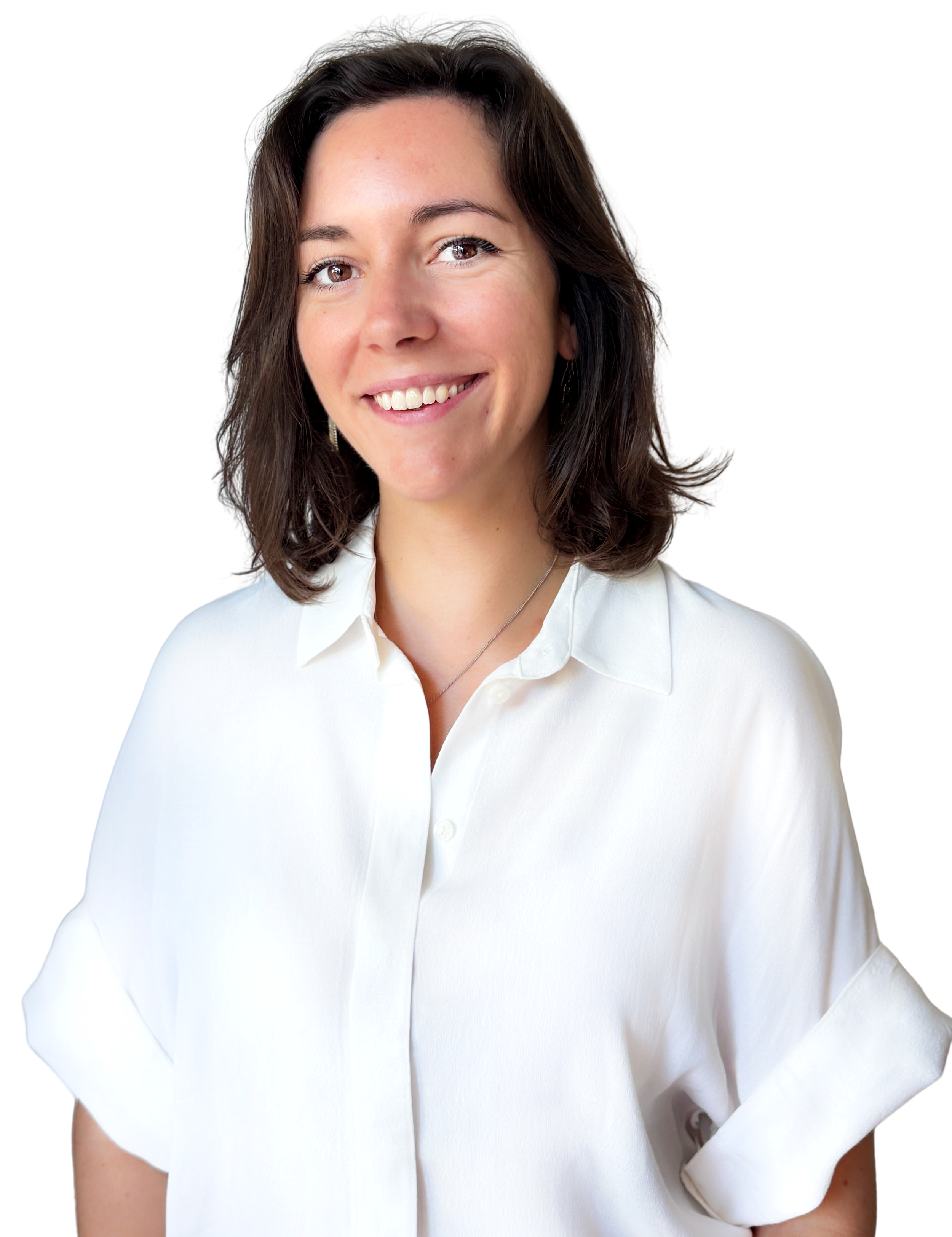 L'Agence M • Portrait de Laurène